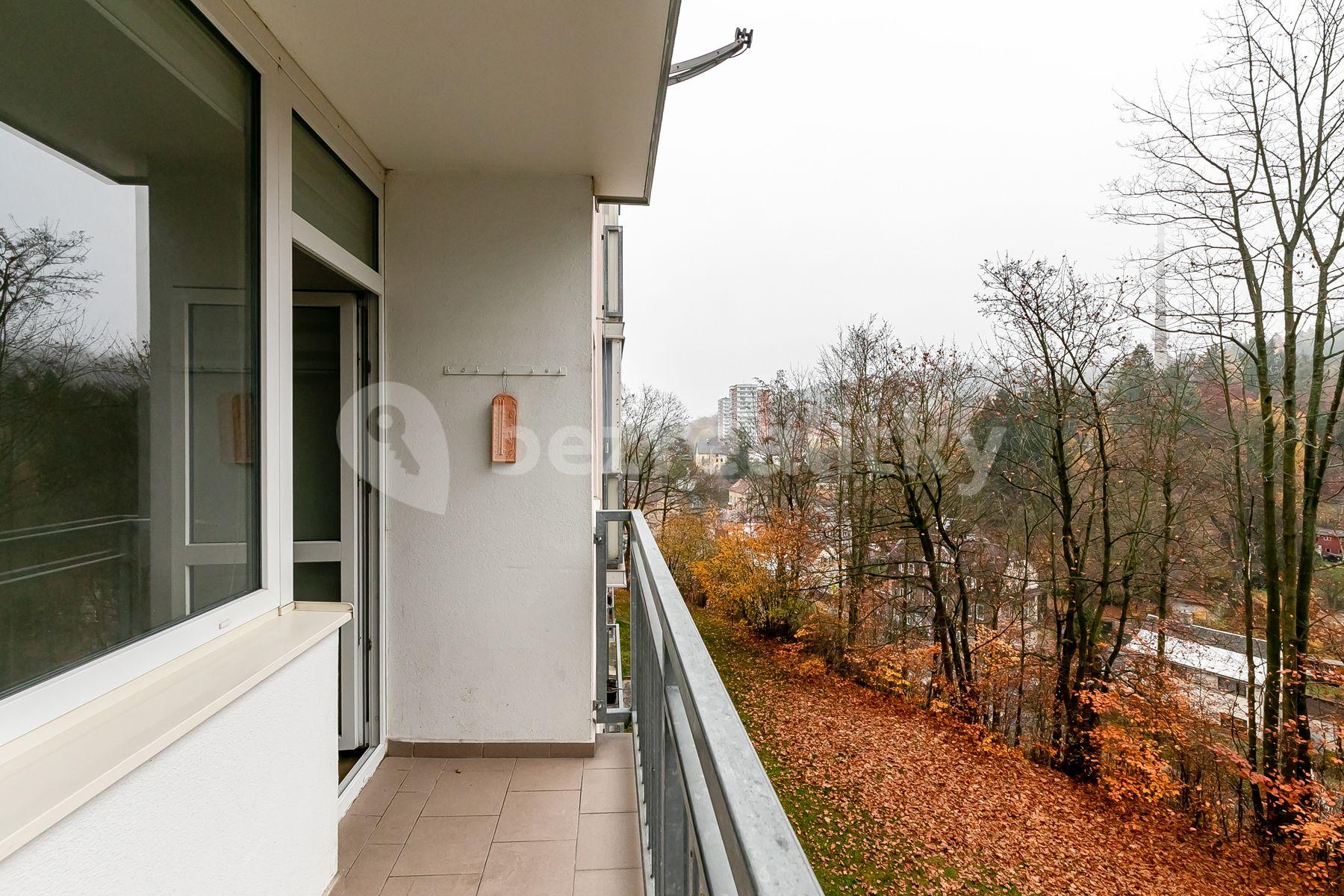 3 bedroom flat for sale, 64 m², Vysoká, Jablonec nad Nisou, Liberecký Region