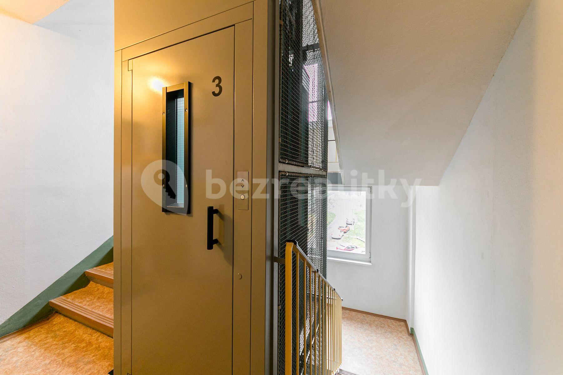 3 bedroom flat for sale, 64 m², Vysoká, Jablonec nad Nisou, Liberecký Region