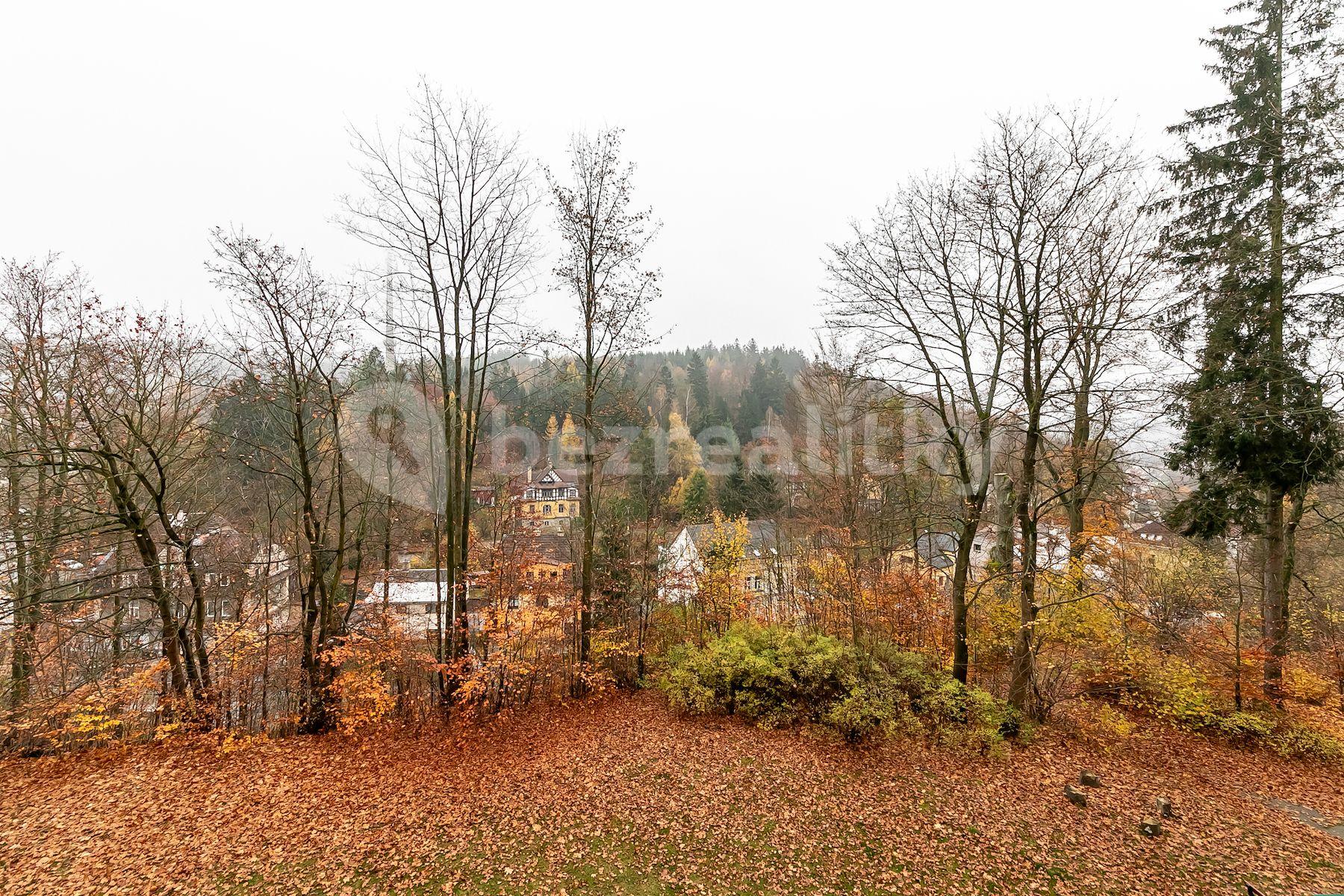 3 bedroom flat for sale, 64 m², Vysoká, Jablonec nad Nisou, Liberecký Region