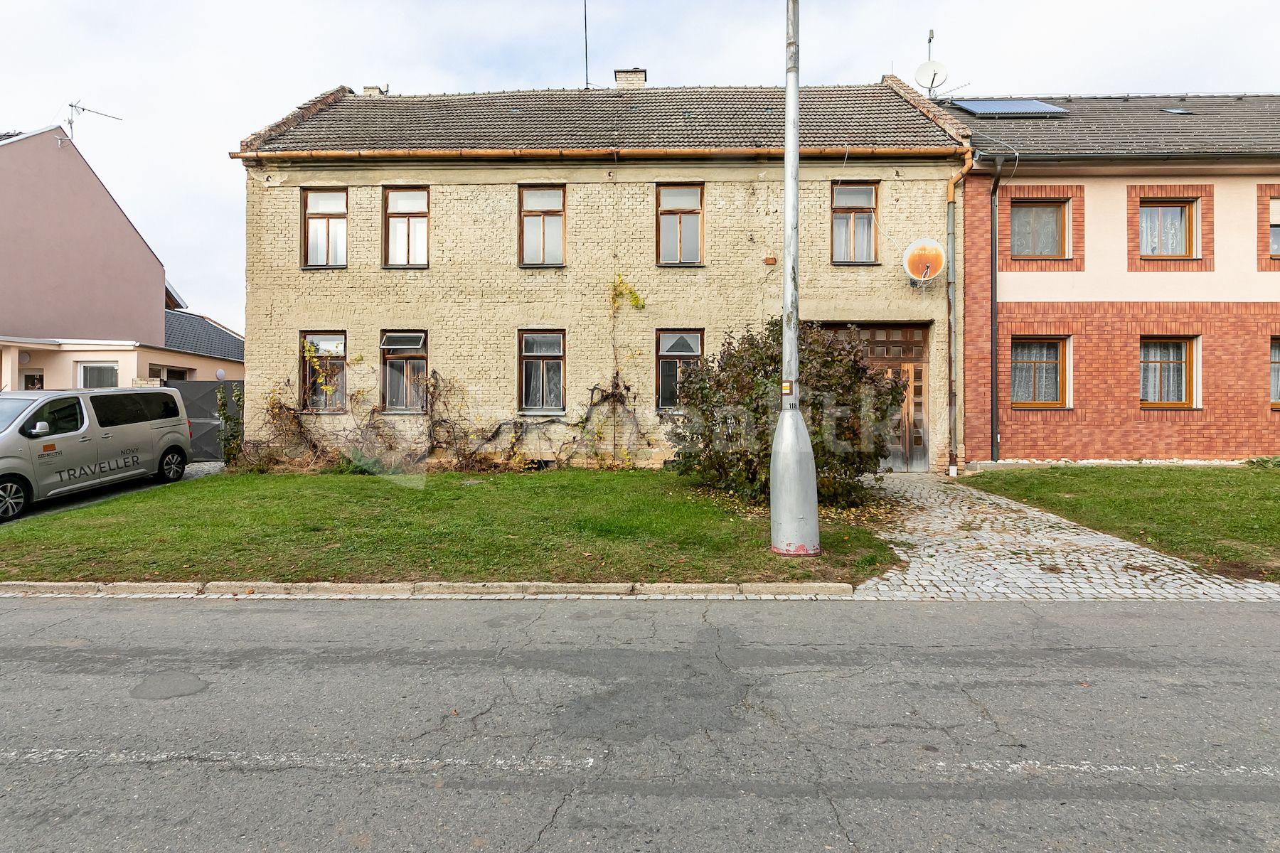 house for sale, 200 m², Slatinice, Slatinice, Olomoucký Region