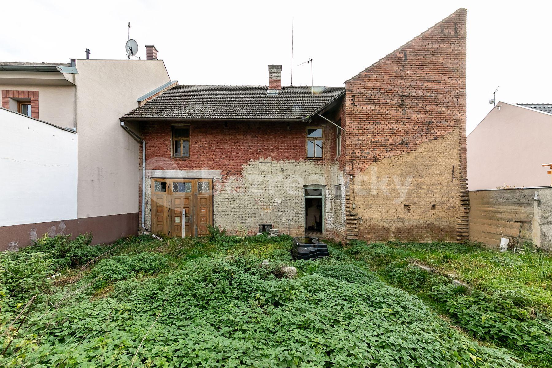 house for sale, 200 m², Slatinice, Slatinice, Olomoucký Region