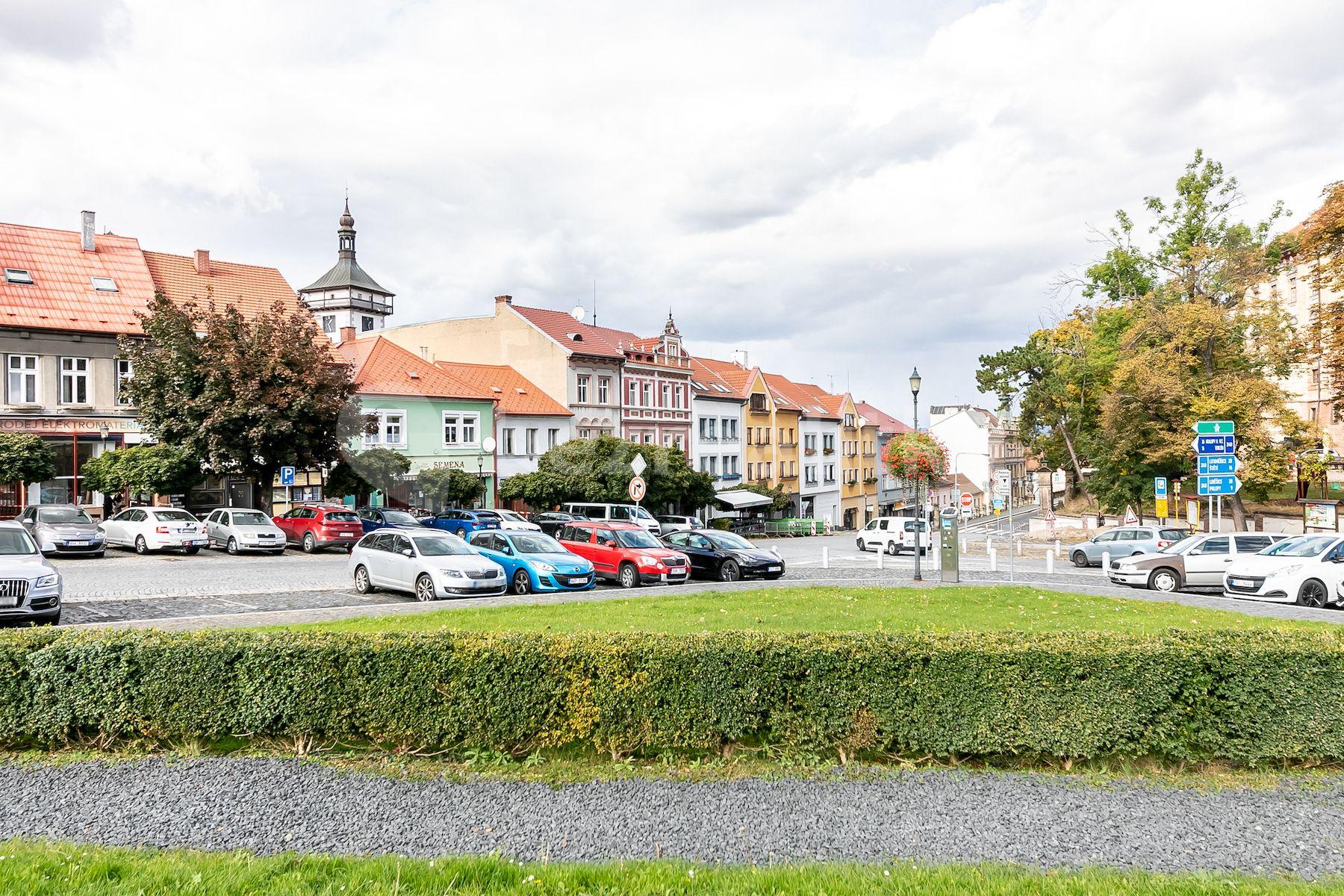 house for sale, 133 m², Prokopova, Roudnice nad Labem, Ústecký Region