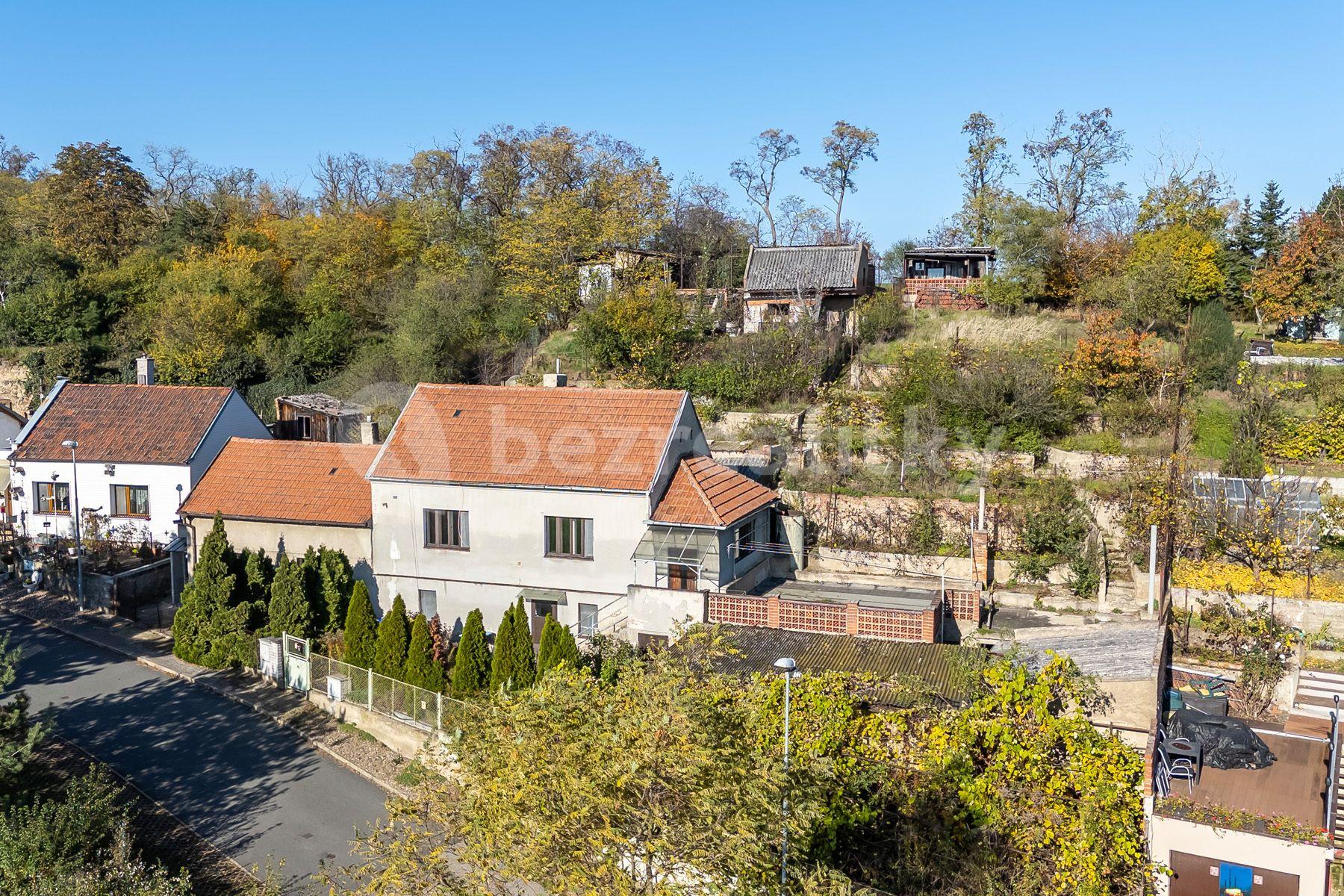 house for sale, 320 m², Na Vrchách, Libčice nad Vltavou, Středočeský Region