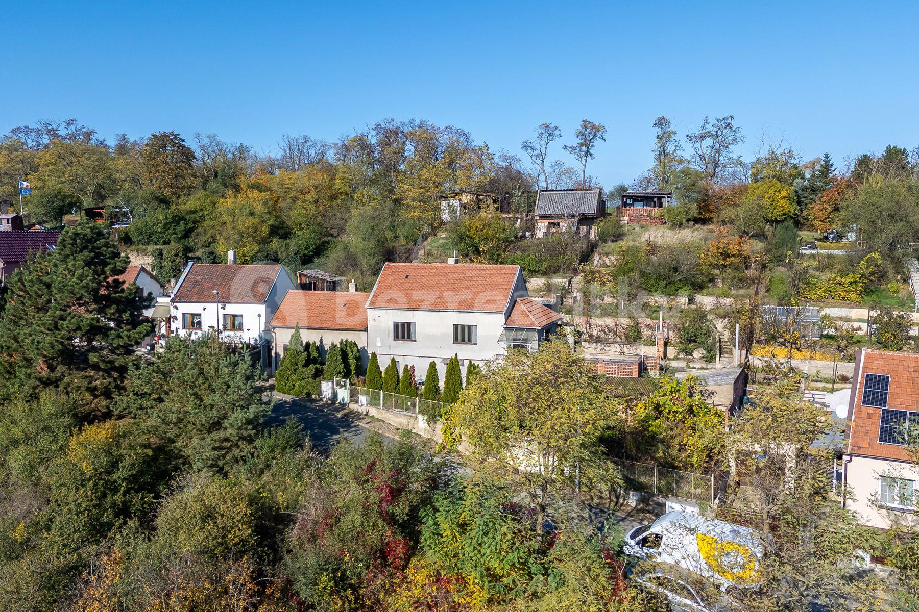 house for sale, 320 m², Na Vrchách, Libčice nad Vltavou, Středočeský Region