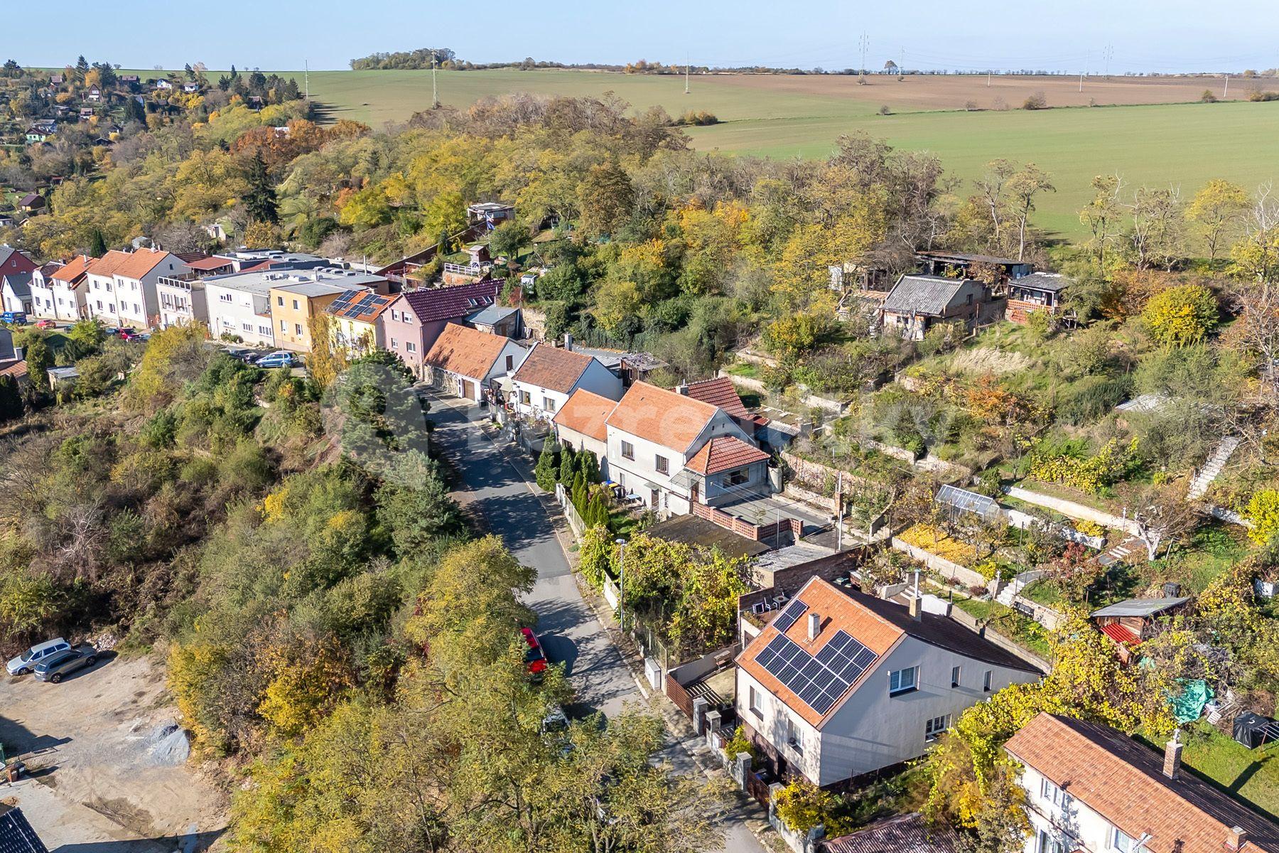 house for sale, 320 m², Na Vrchách, Libčice nad Vltavou, Středočeský Region