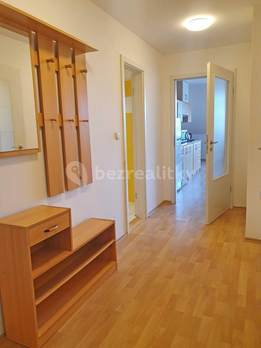 2 bedroom with open-plan kitchen flat for sale, 87 m², Křížkovského, Brno, Jihomoravský Region