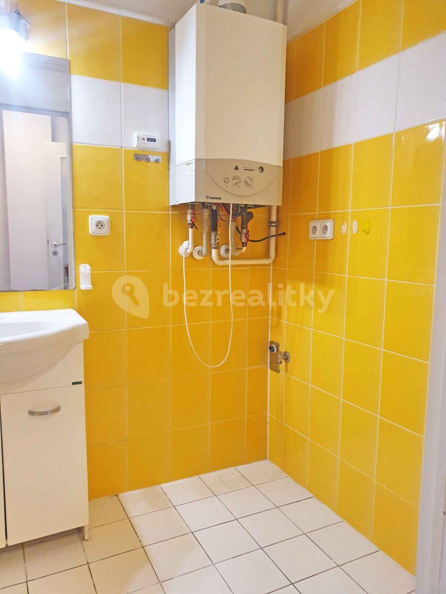 2 bedroom with open-plan kitchen flat for sale, 87 m², Křížkovského, Brno, Jihomoravský Region