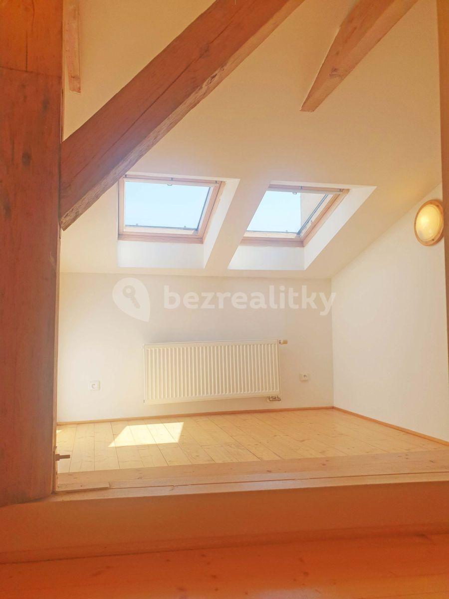 2 bedroom with open-plan kitchen flat for sale, 87 m², Křížkovského, Brno, Jihomoravský Region