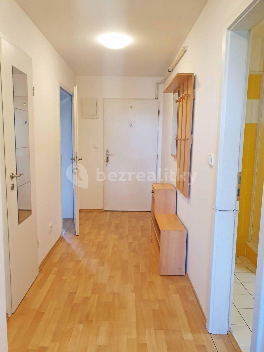 2 bedroom with open-plan kitchen flat for sale, 87 m², Křížkovského, Brno, Jihomoravský Region