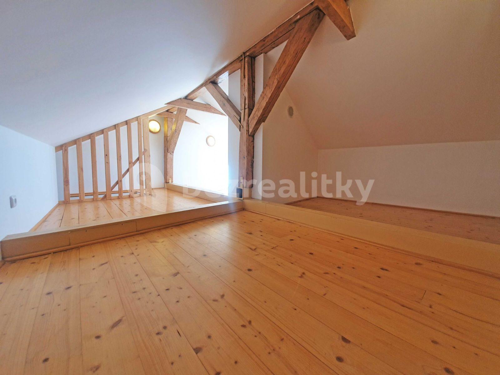 2 bedroom with open-plan kitchen flat for sale, 87 m², Křížkovského, Brno, Jihomoravský Region