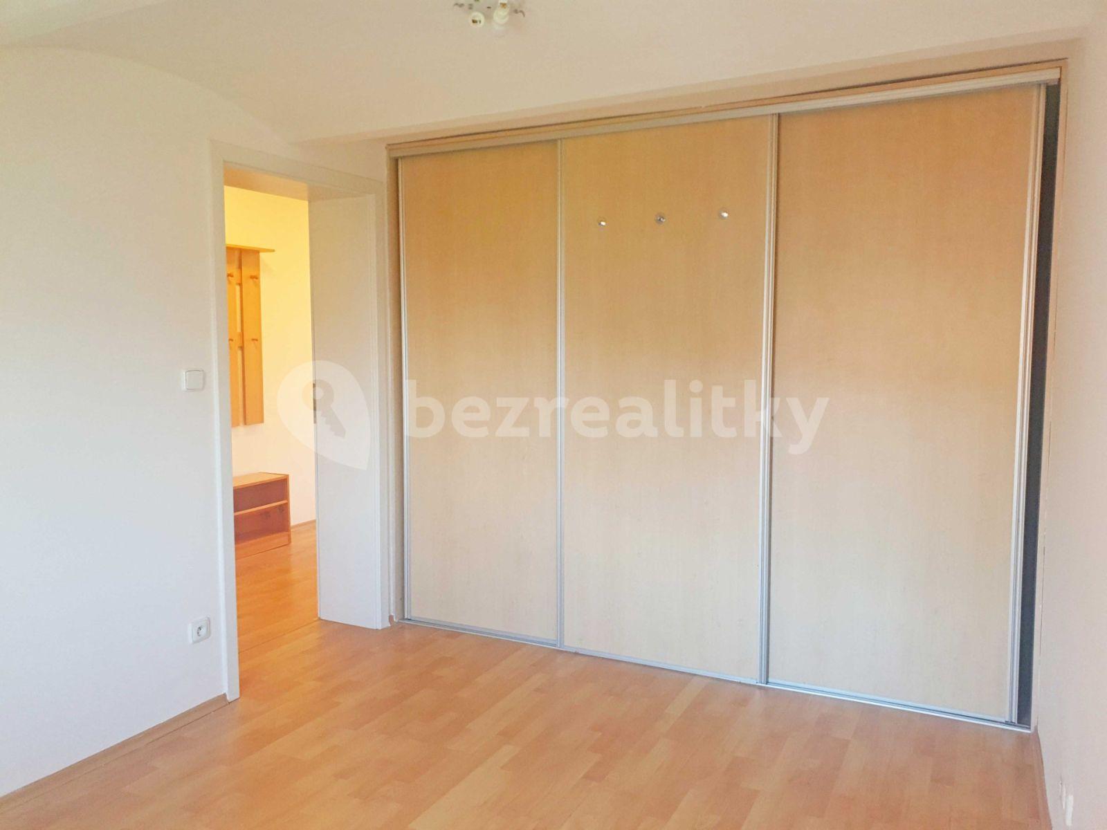 2 bedroom with open-plan kitchen flat for sale, 87 m², Křížkovského, Brno, Jihomoravský Region