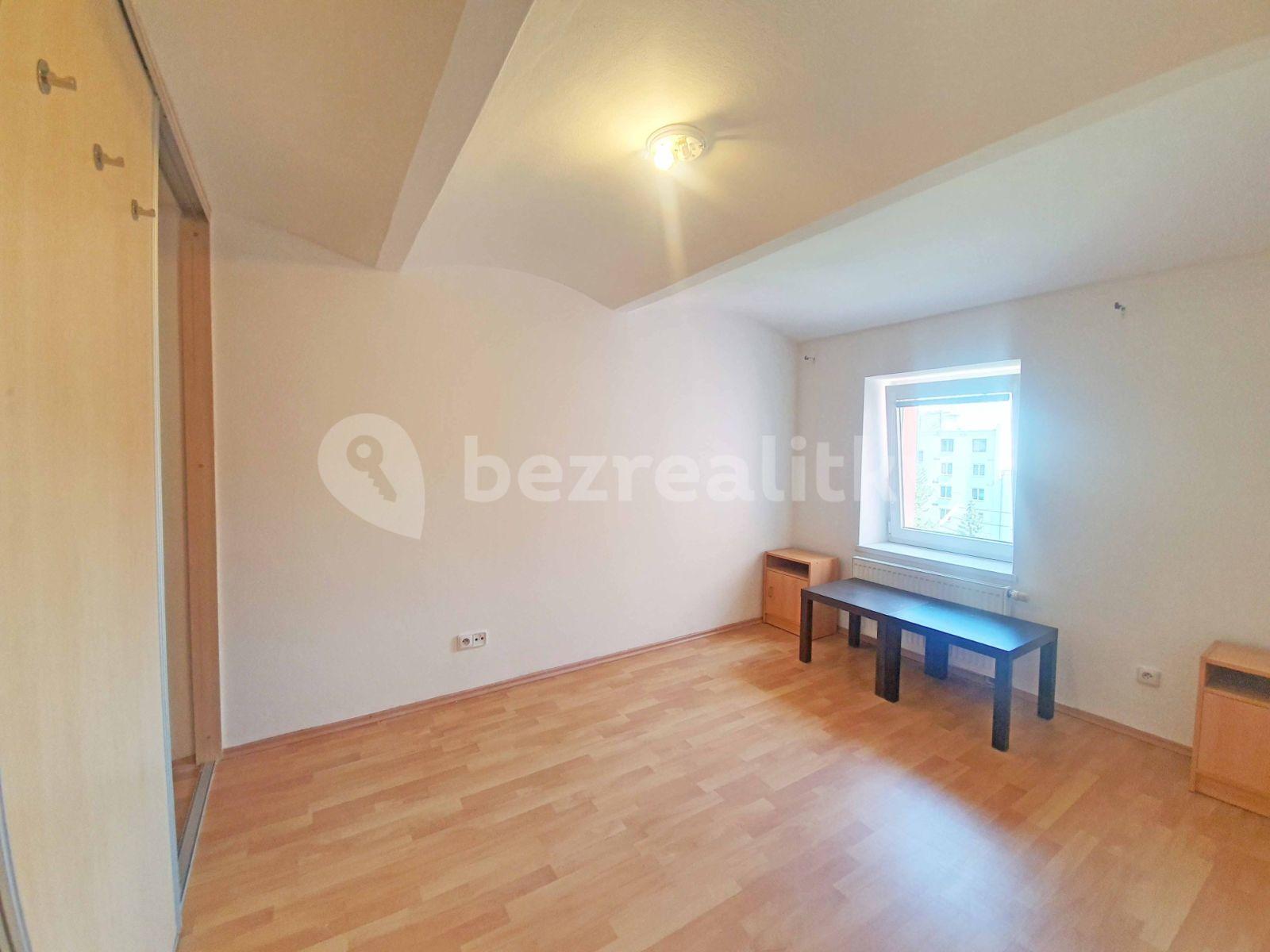 2 bedroom with open-plan kitchen flat for sale, 87 m², Křížkovského, Brno, Jihomoravský Region