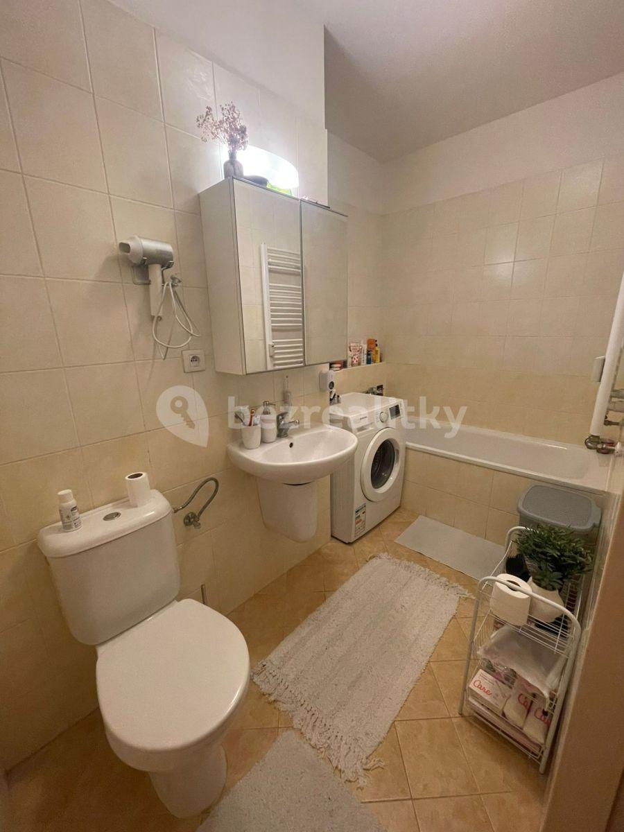 Studio flat to rent, 39 m², Podkovářská, Prague, Prague