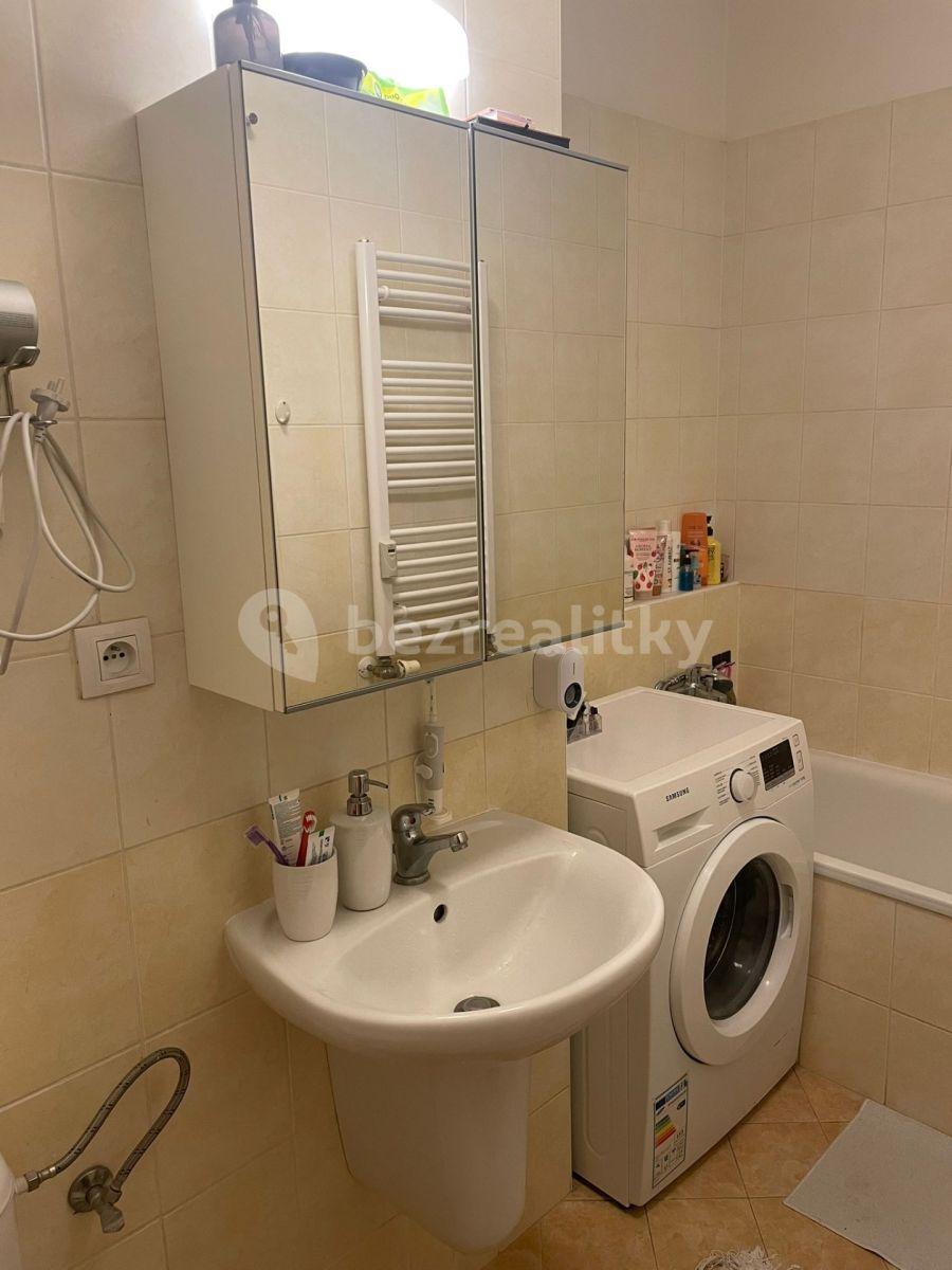 Studio flat to rent, 39 m², Podkovářská, Prague, Prague