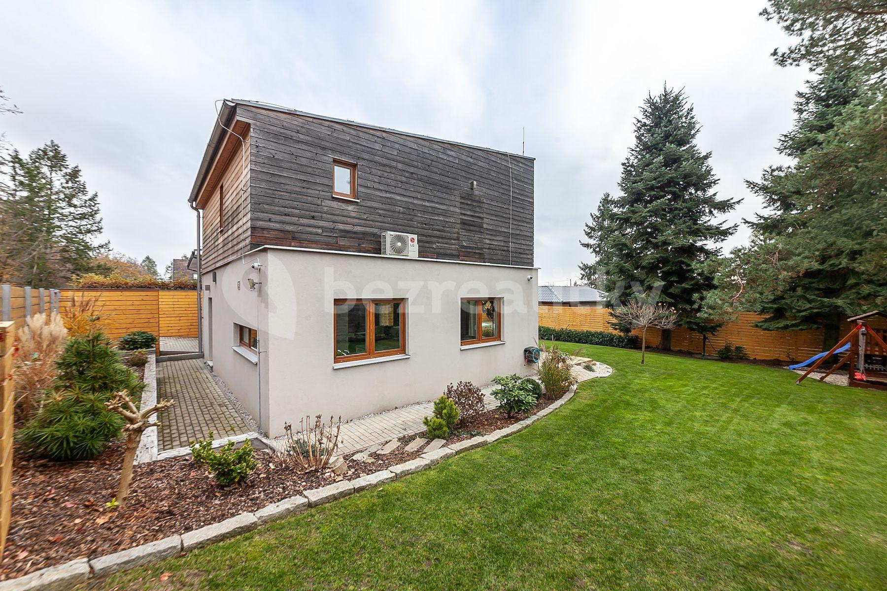 house for sale, 147 m², Vlaška, Dobříš, Středočeský Region