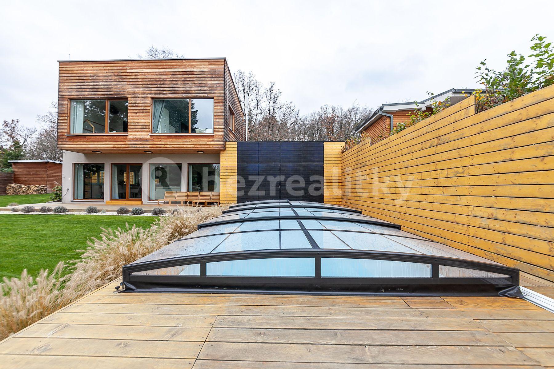 house for sale, 147 m², Vlaška, Dobříš, Středočeský Region