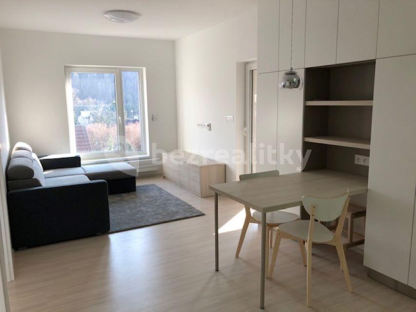 1 bedroom with open-plan kitchen flat to rent, 50 m², Meziříčská, Rožnov pod Radhoštěm, Zlínský Region