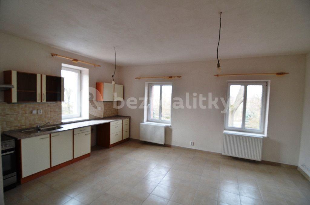 1 bedroom with open-plan kitchen flat to rent, 61 m², U Statku, Liberec, Liberecký Region