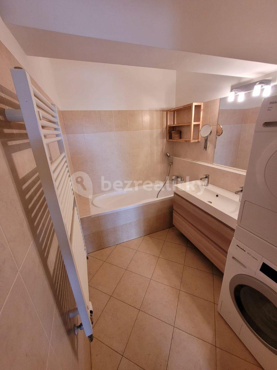 3 bedroom with open-plan kitchen flat for sale, 99 m², Přeučilova, Prague, Prague