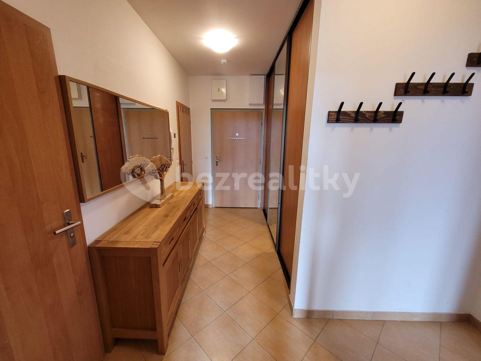 3 bedroom with open-plan kitchen flat for sale, 99 m², Přeučilova, Prague, Prague