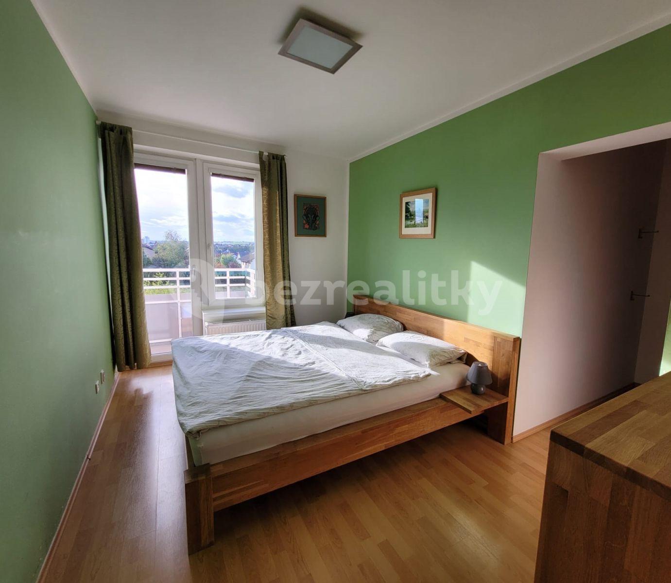 3 bedroom with open-plan kitchen flat for sale, 99 m², Přeučilova, Prague, Prague