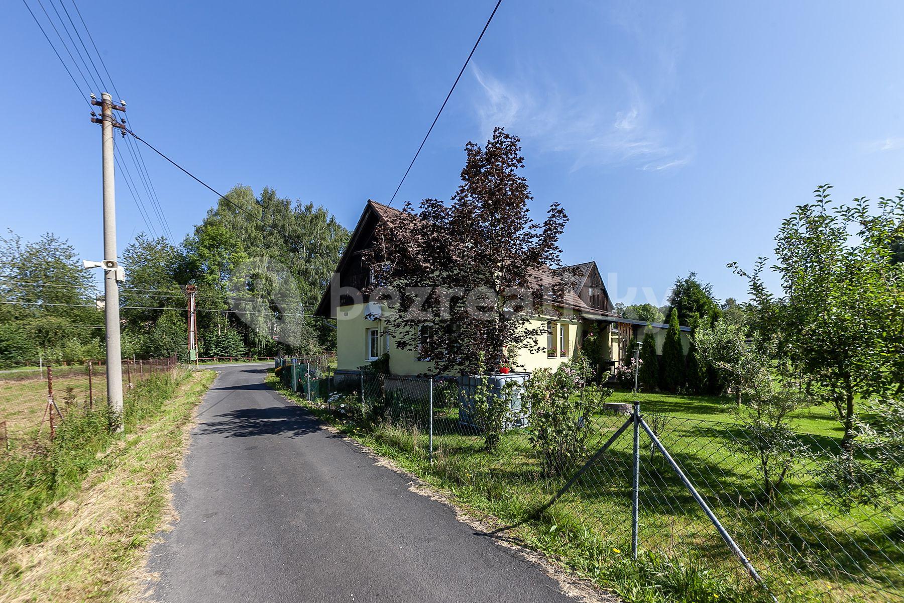 house for sale, 213 m², Bulovka, Bulovka, Liberecký Region