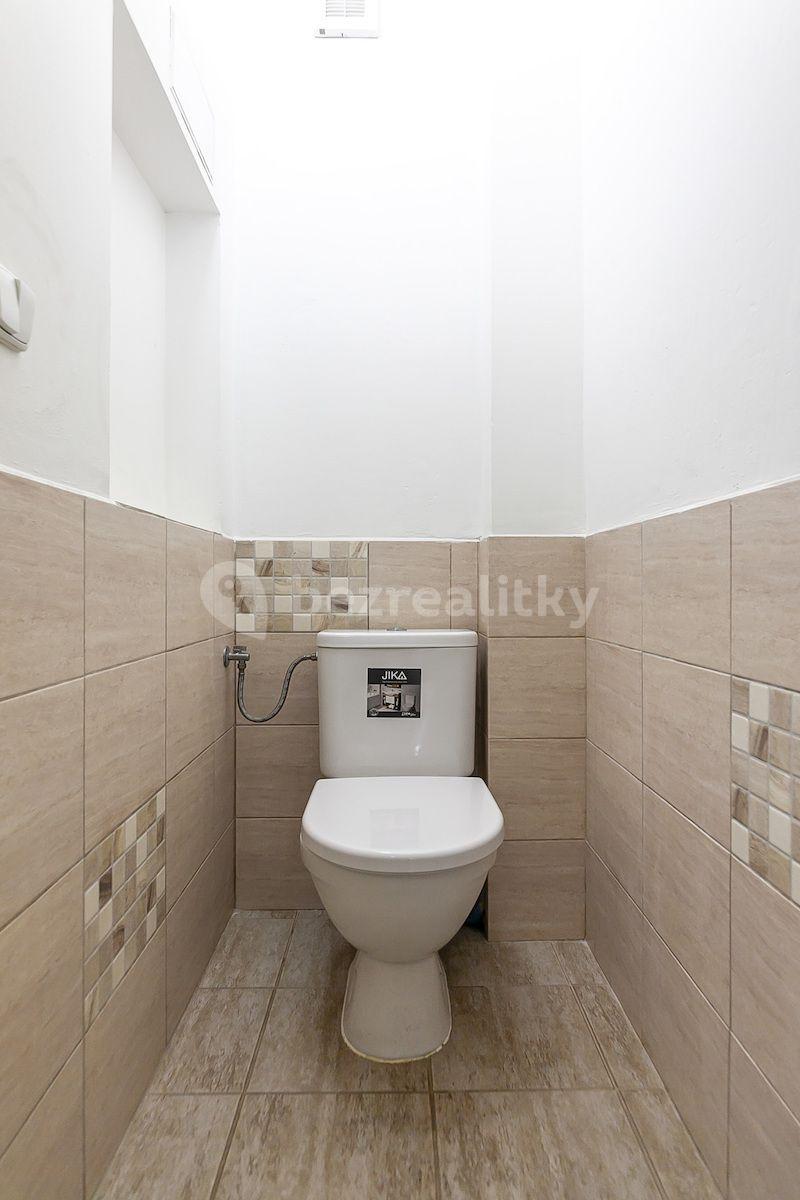 1 bedroom with open-plan kitchen flat for sale, 54 m², 5. května, Prague, Prague