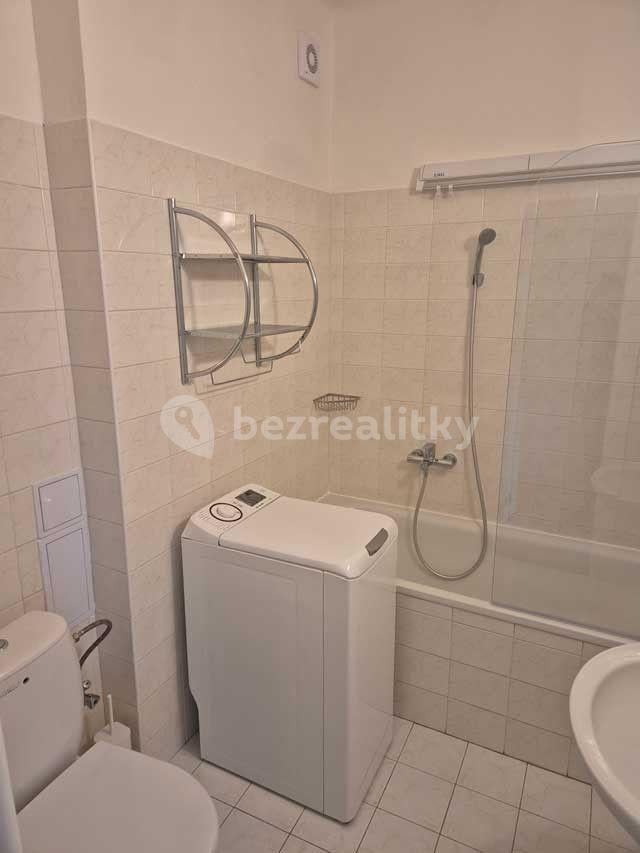 Studio flat to rent, 40 m², 28. října, Nymburk, Středočeský Region