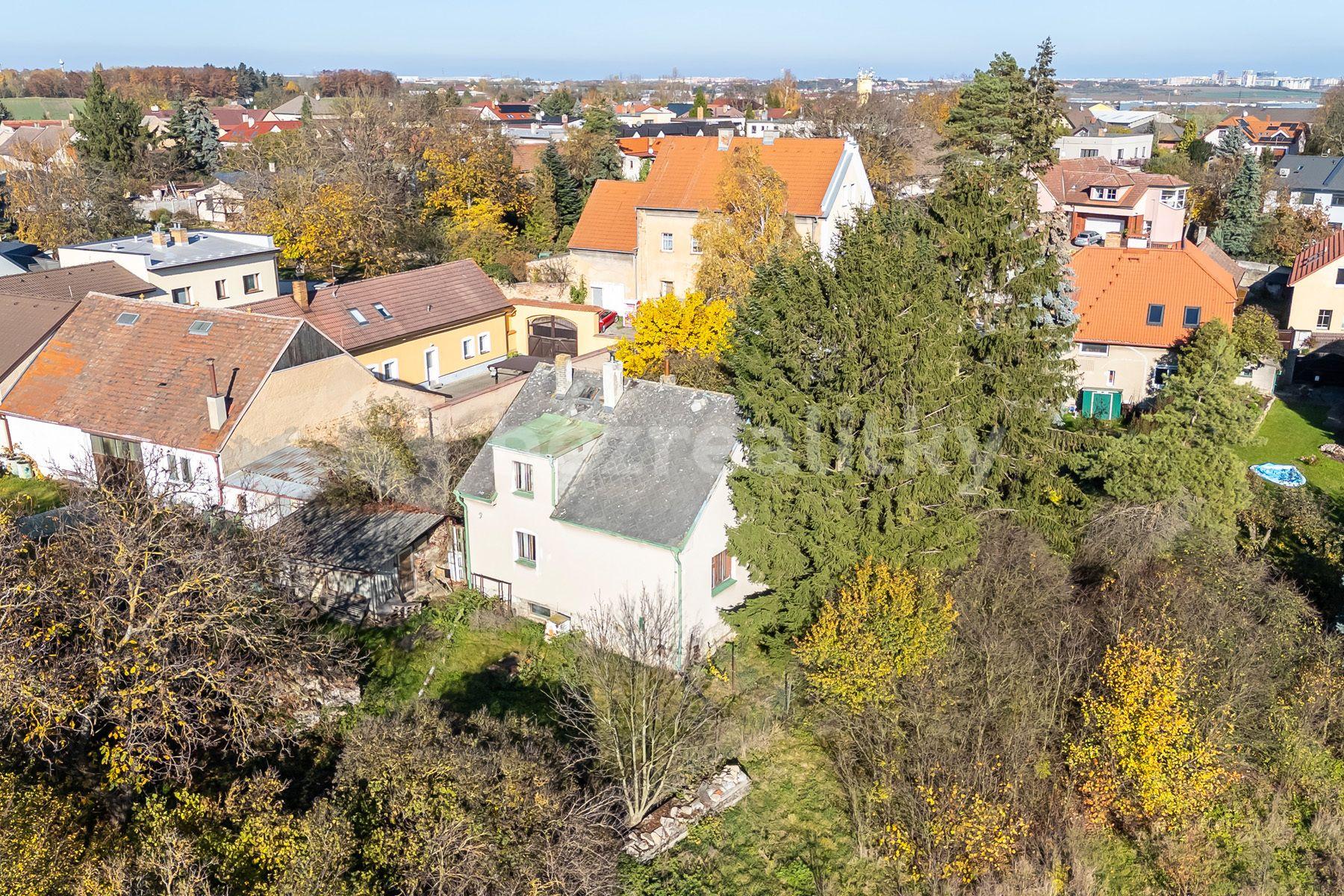 house for sale, 149 m², Dobříč, Dobříč, Středočeský Region