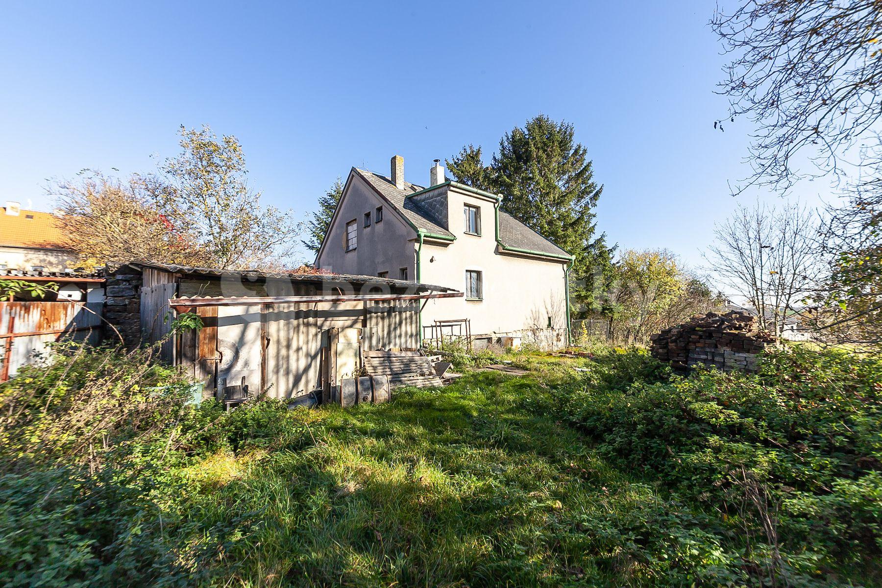 house for sale, 149 m², Dobříč, Dobříč, Středočeský Region