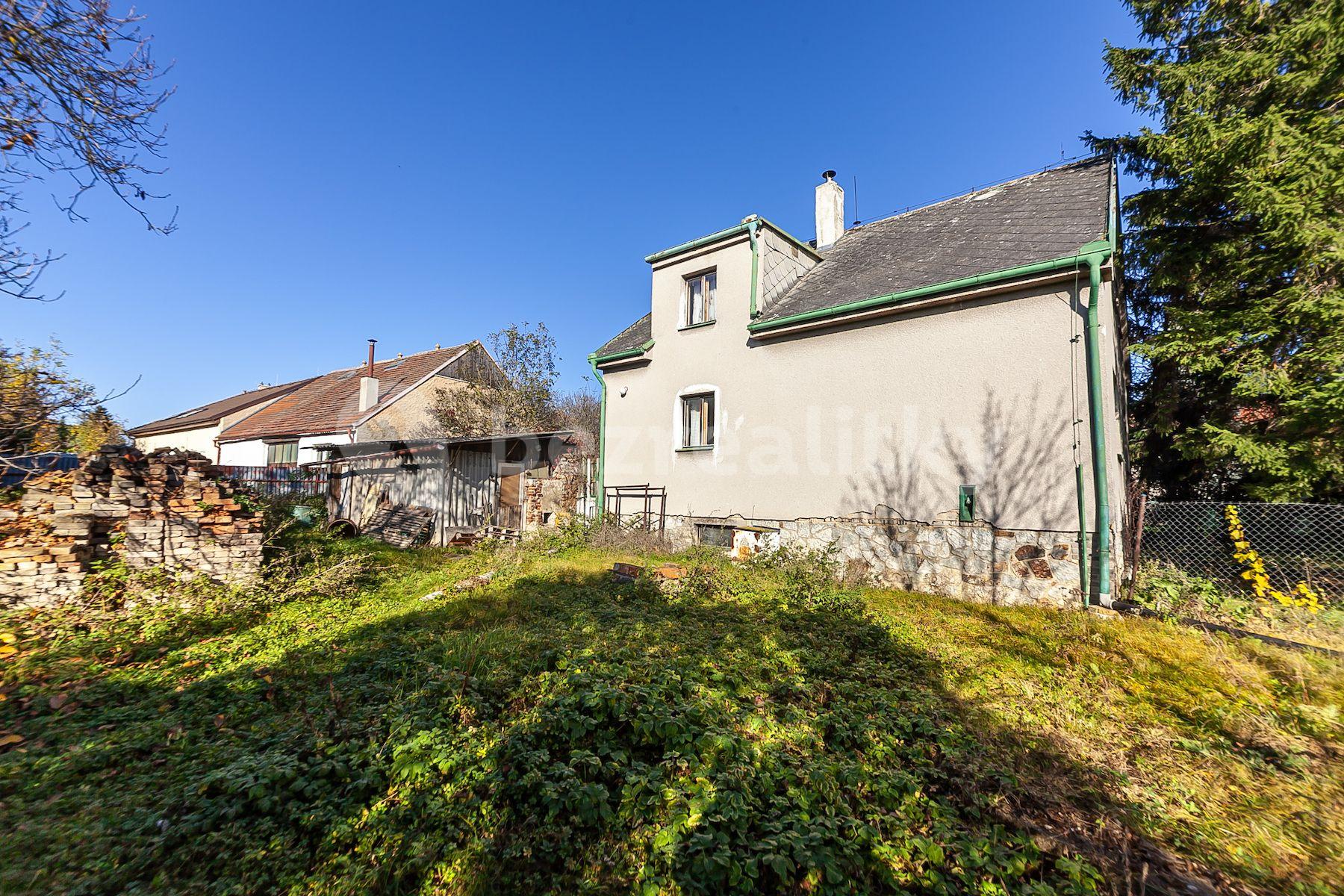 house for sale, 149 m², Dobříč, Dobříč, Středočeský Region