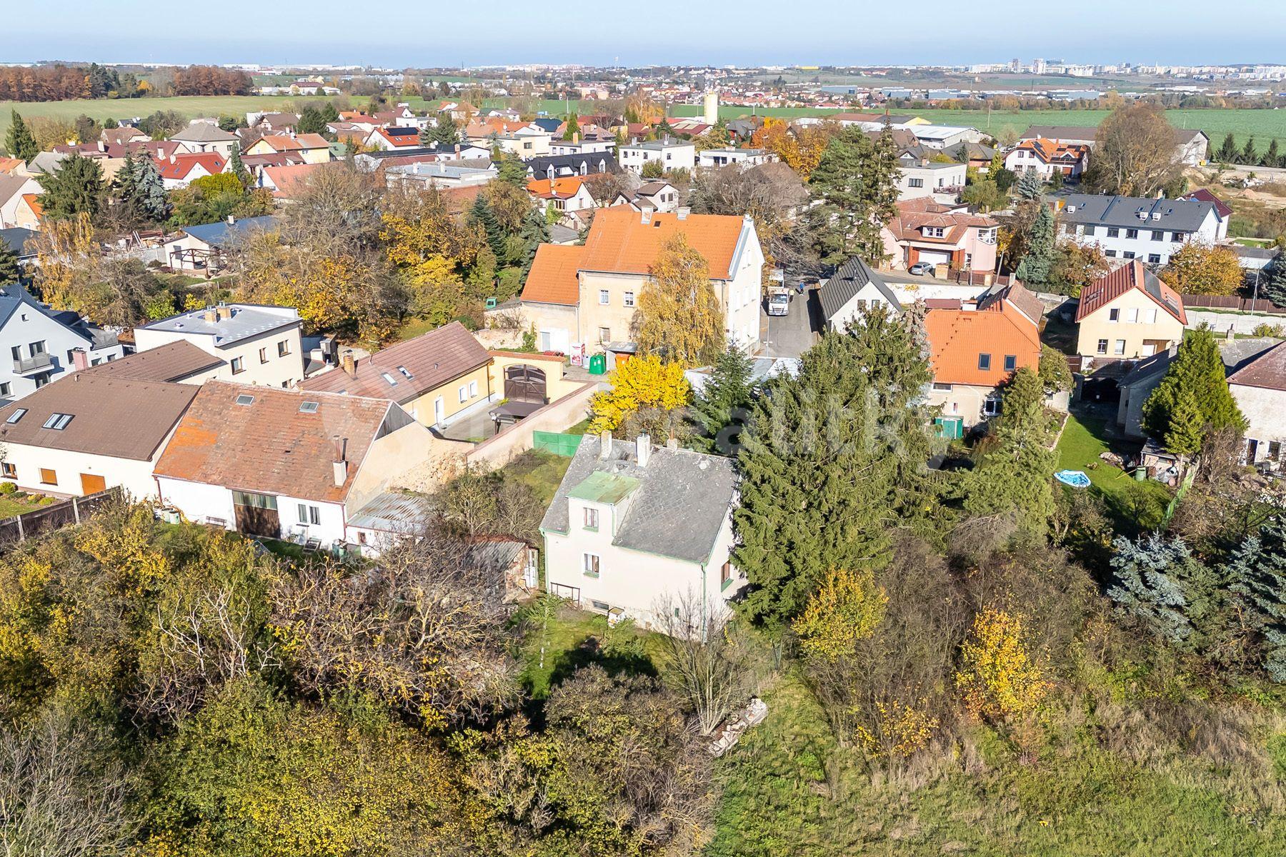 house for sale, 149 m², Dobříč, Dobříč, Středočeský Region