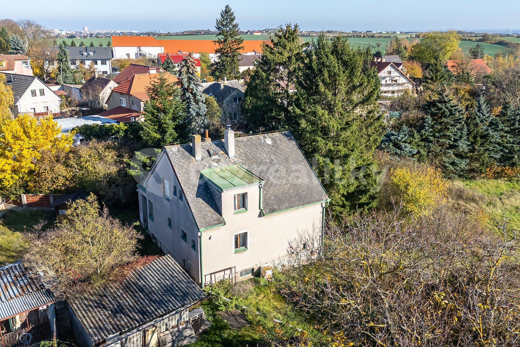 house for sale, 149 m², Dobříč, Dobříč, Středočeský Region