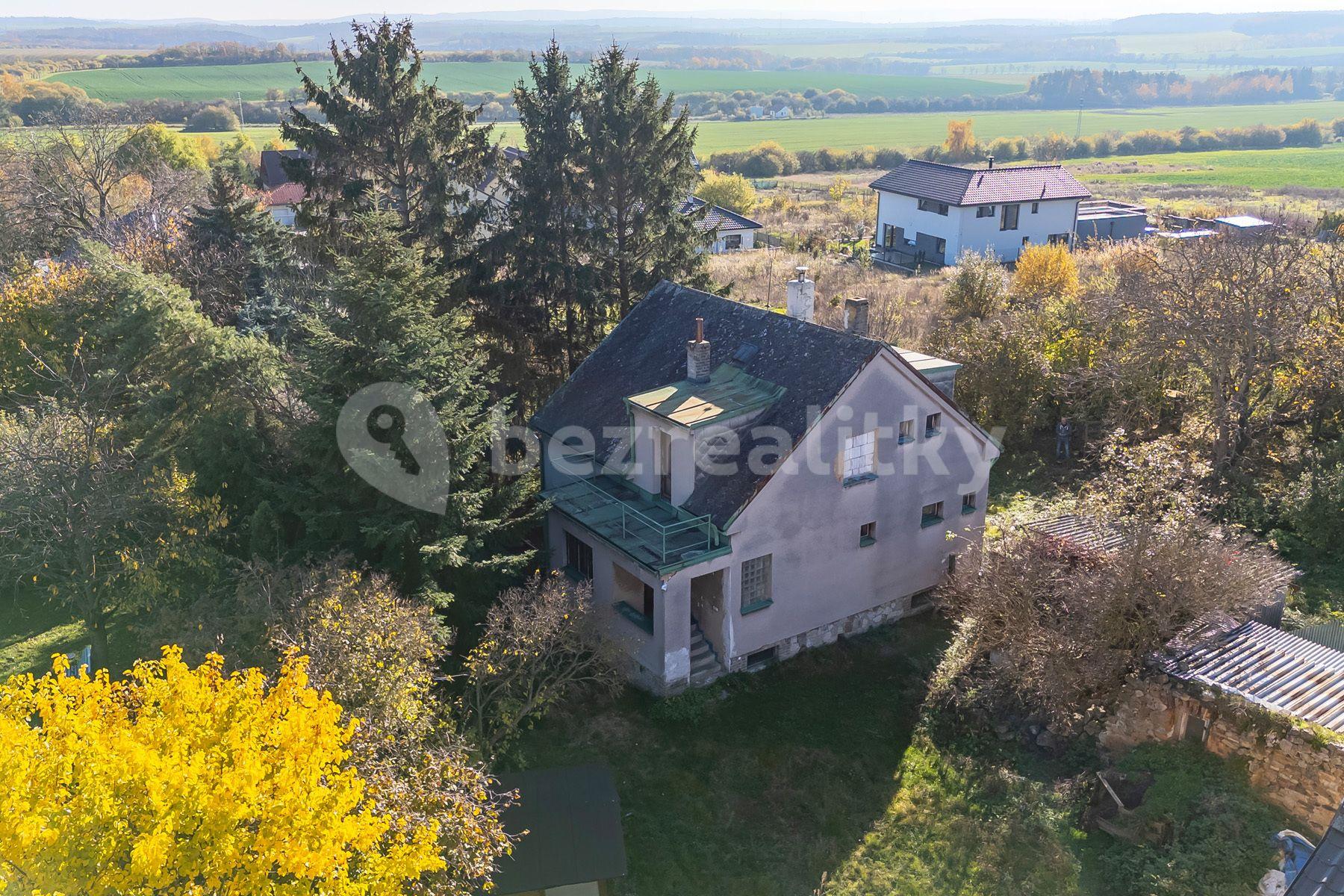 house for sale, 149 m², Dobříč, Dobříč, Středočeský Region