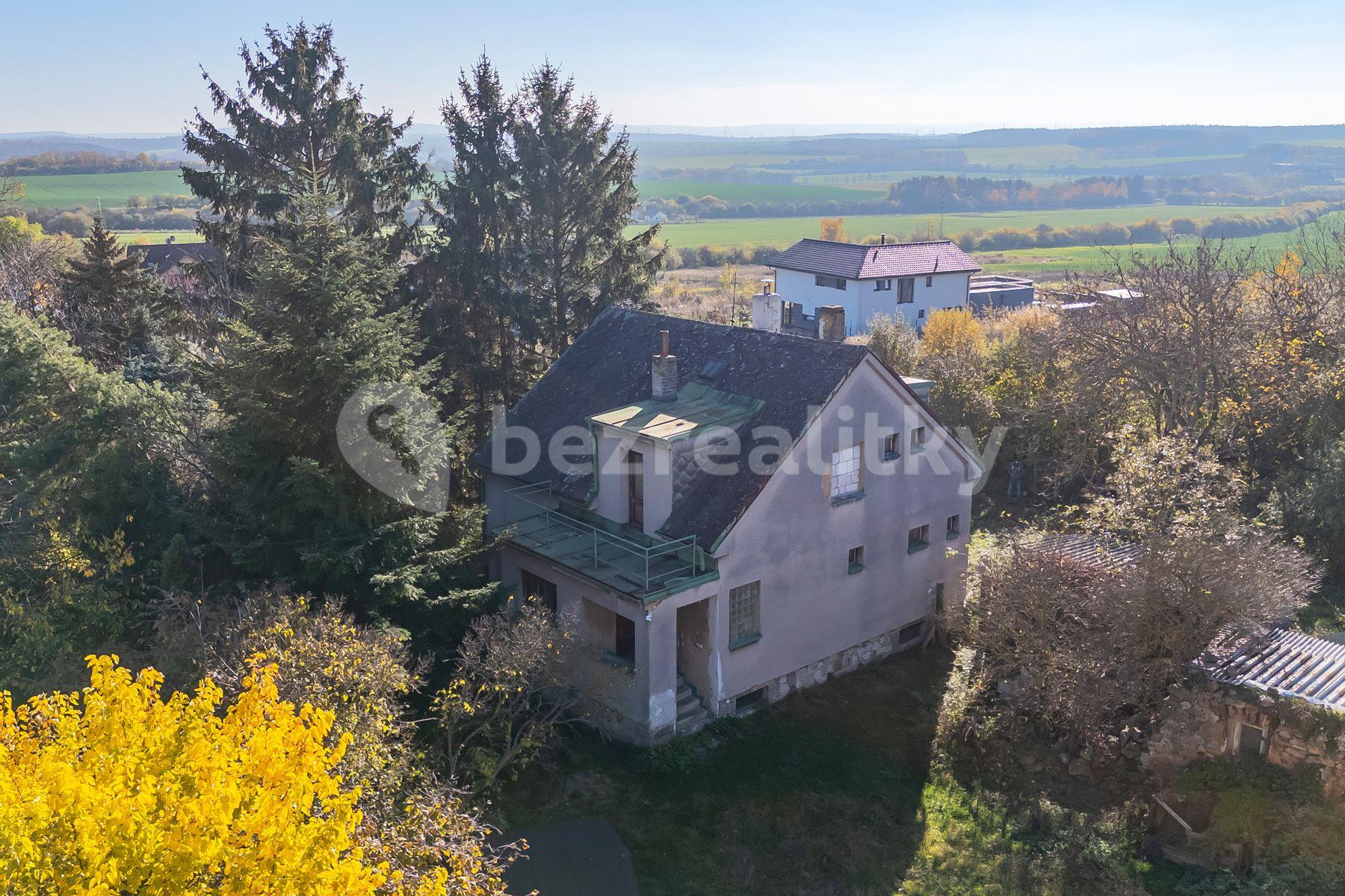 house for sale, 149 m², Dobříč, Dobříč, Středočeský Region