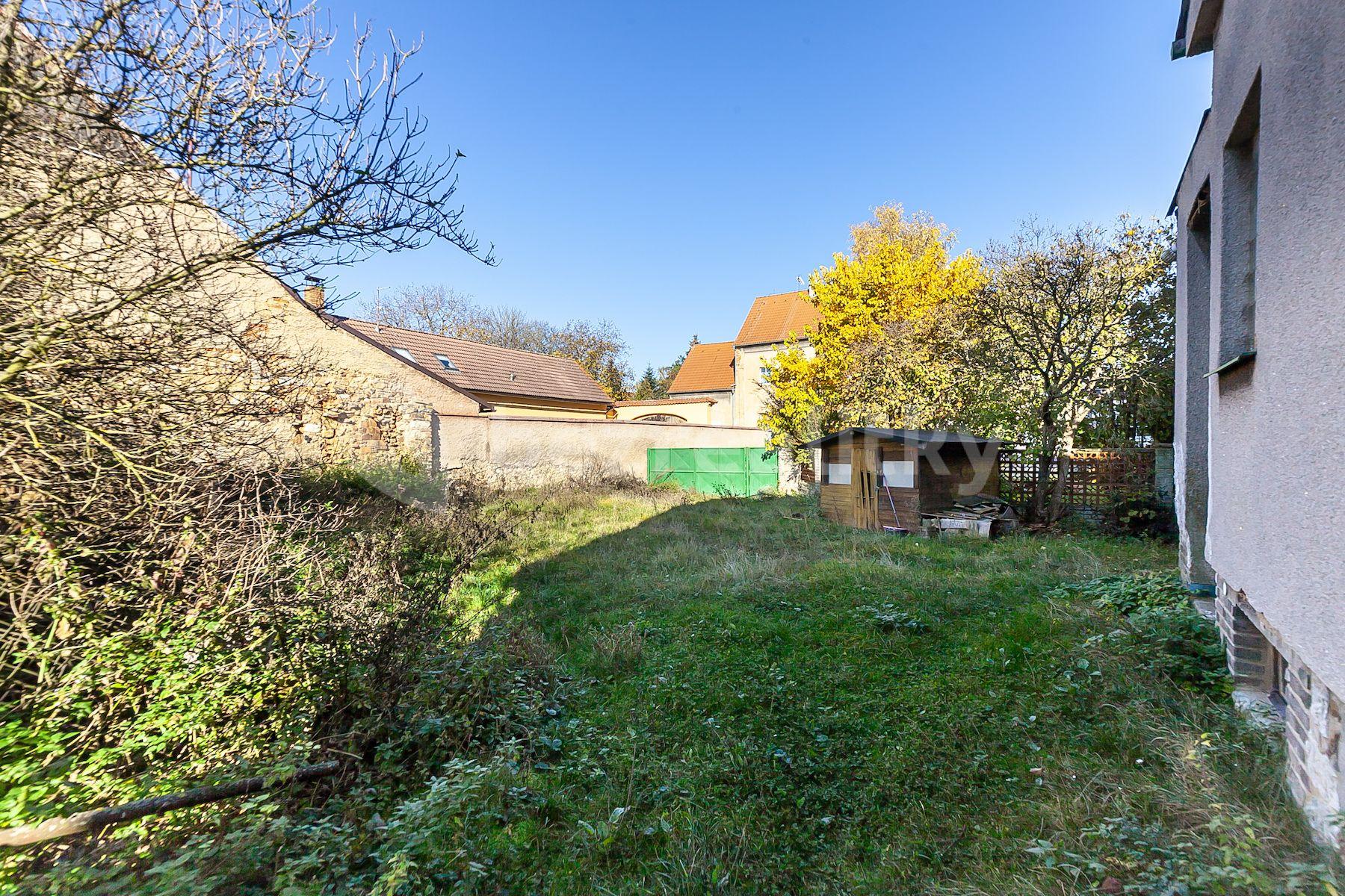 house for sale, 149 m², Dobříč, Dobříč, Středočeský Region