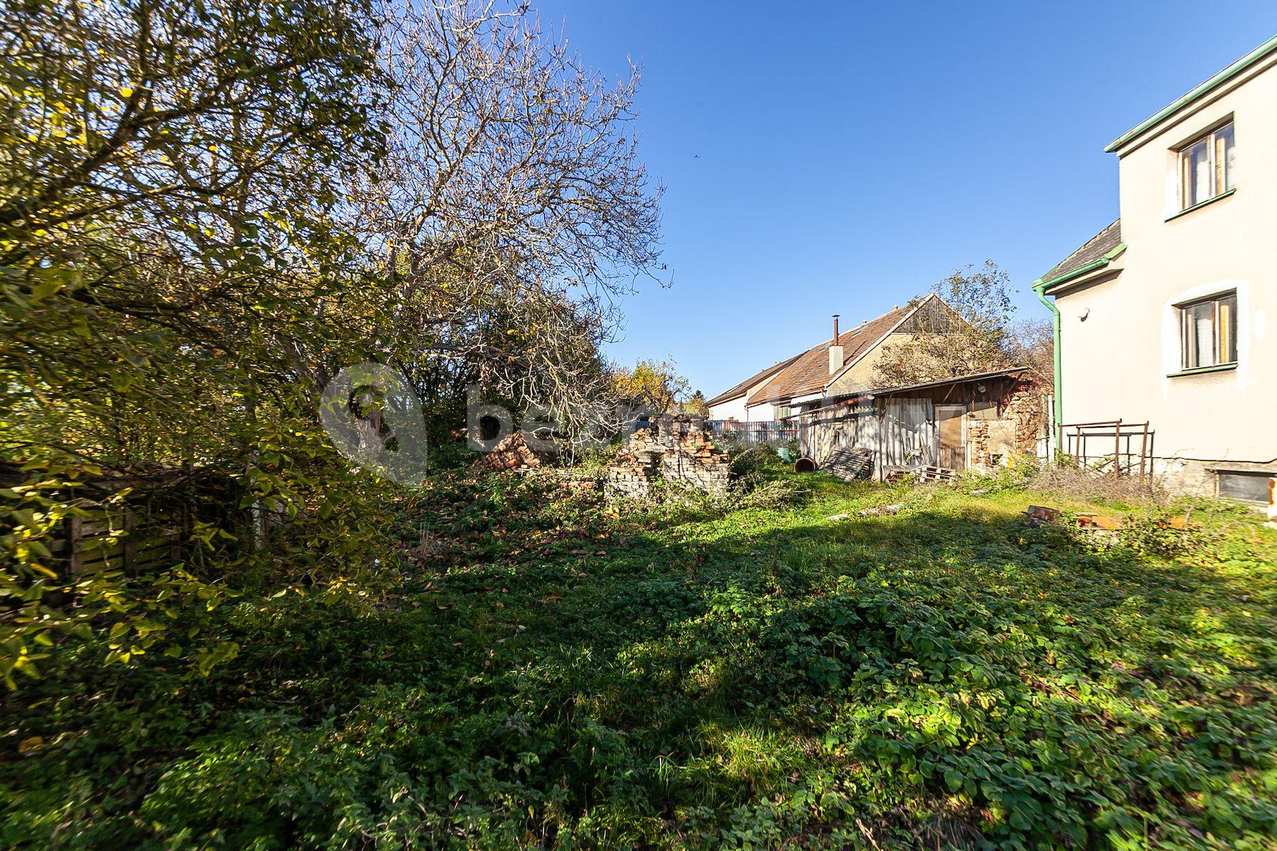 house for sale, 149 m², Dobříč, Dobříč, Středočeský Region