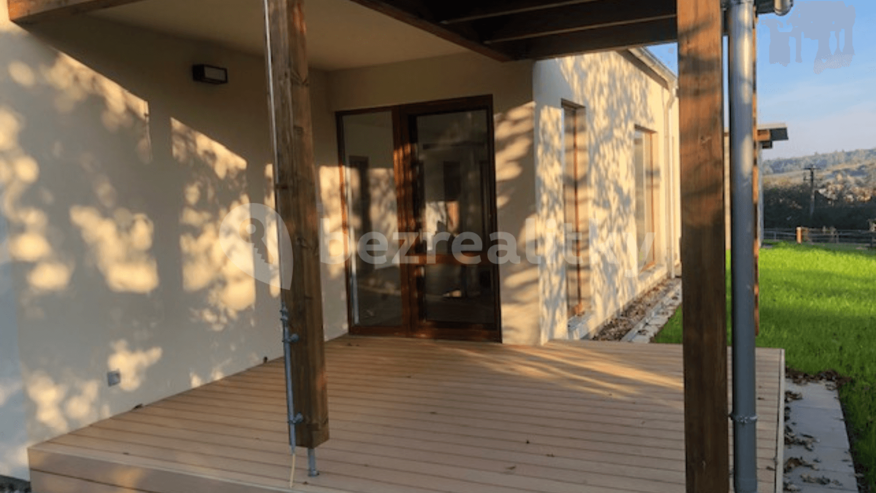 house to rent, 96 m², Přerov, Olomoucký Region