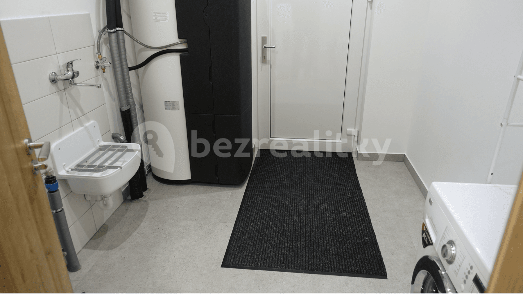 house to rent, 96 m², Přerov, Olomoucký Region