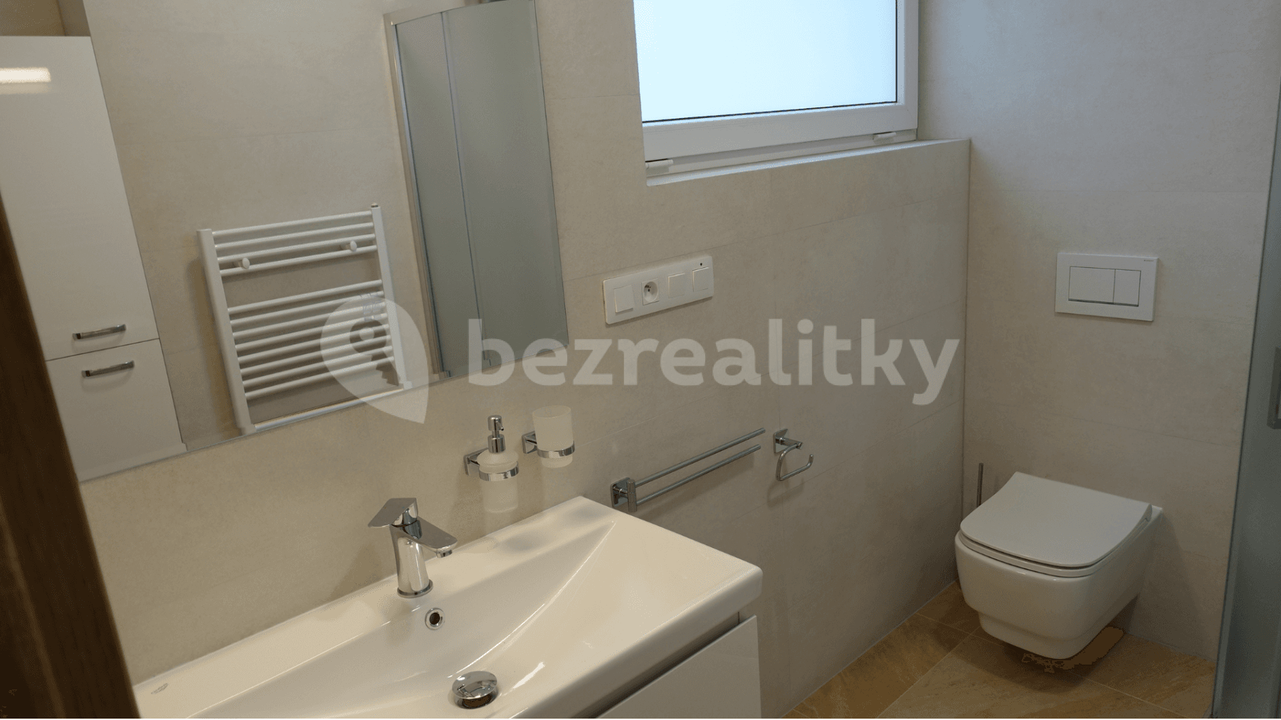 house to rent, 96 m², Přerov, Olomoucký Region