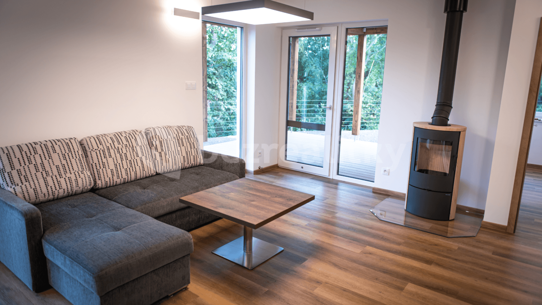 house to rent, 96 m², Přerov, Olomoucký Region