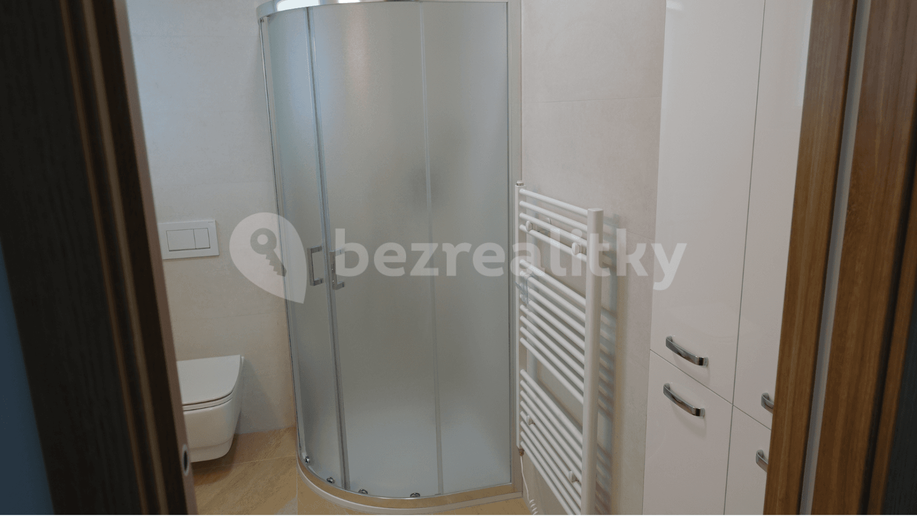 house to rent, 96 m², Přerov, Olomoucký Region