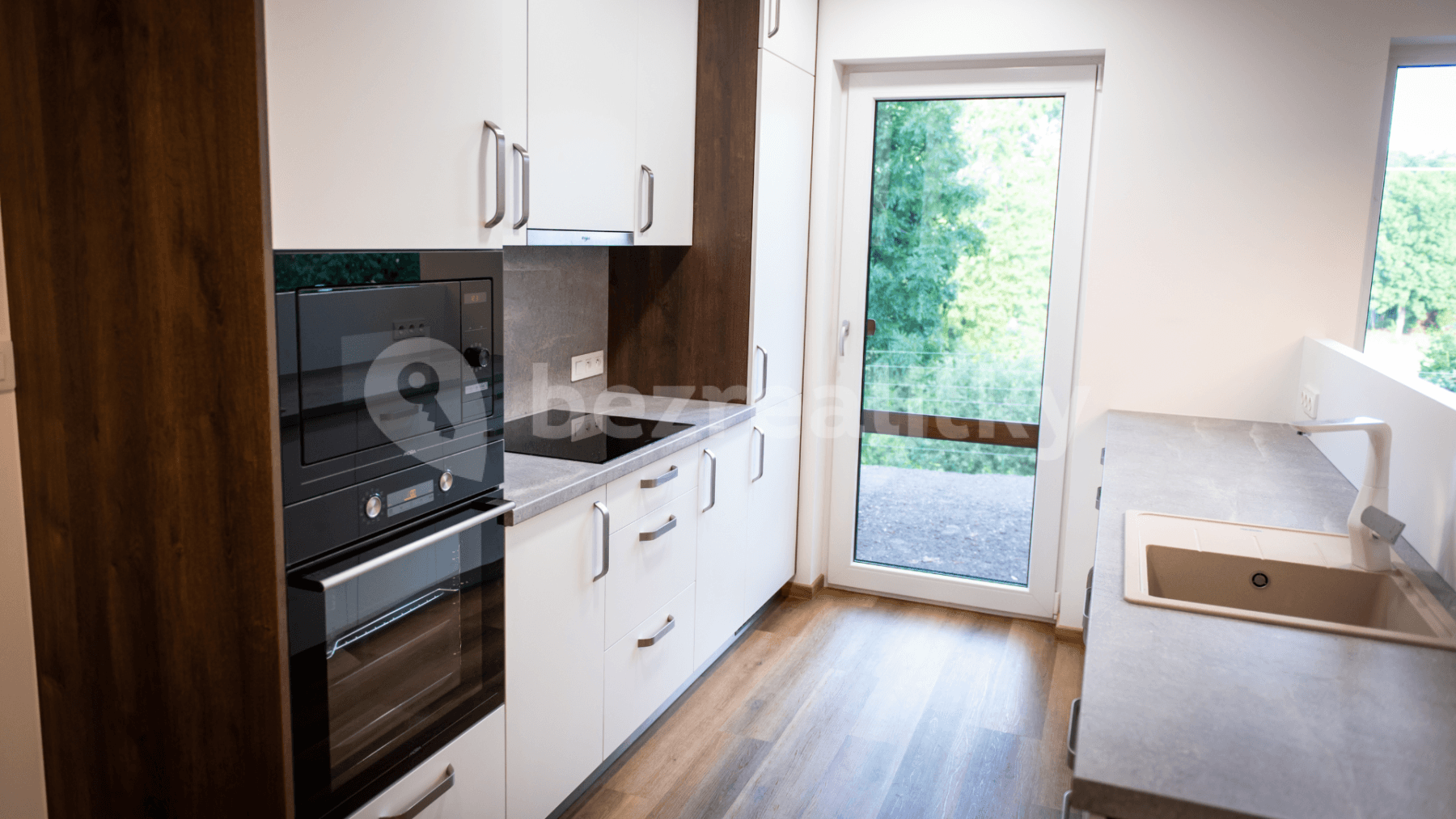 house to rent, 96 m², Přerov, Olomoucký Region