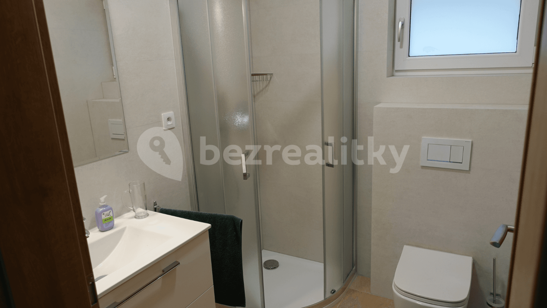 house to rent, 96 m², Přerov, Olomoucký Region