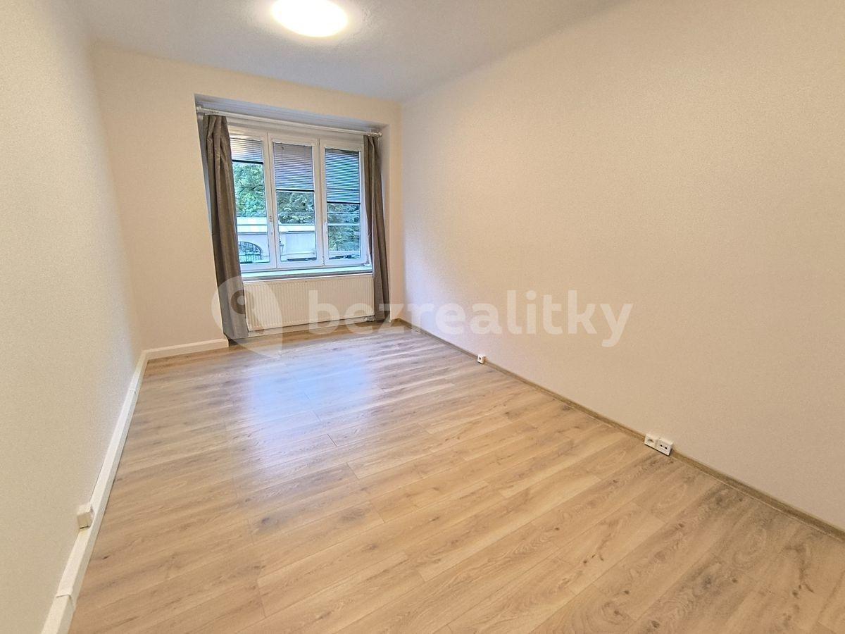 2 bedroom with open-plan kitchen flat to rent, 62 m², Plzeňská, Prague, Prague