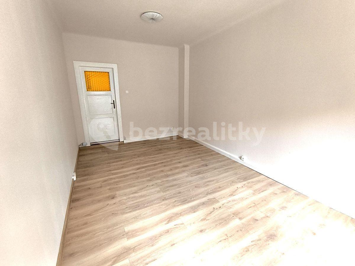 2 bedroom with open-plan kitchen flat to rent, 62 m², Plzeňská, Prague, Prague