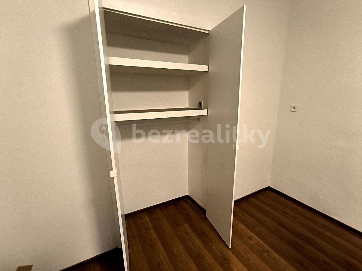 2 bedroom with open-plan kitchen flat to rent, 62 m², Plzeňská, Prague, Prague