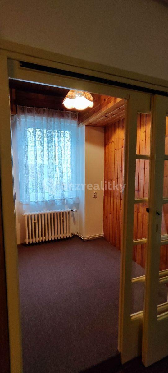 3 bedroom flat to rent, 78 m², Dvorecká, Prague, Prague