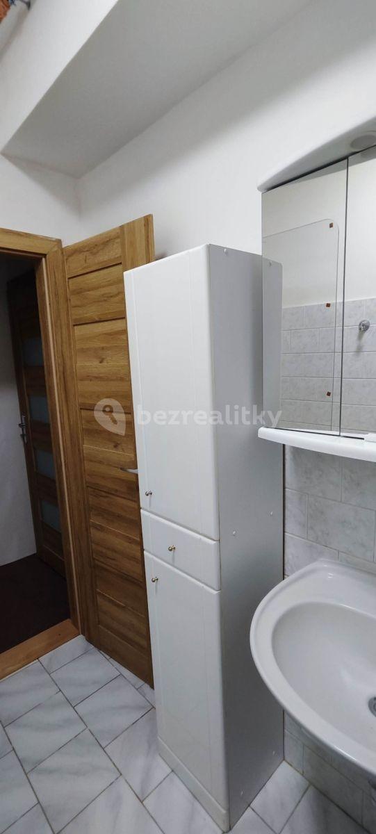 3 bedroom flat to rent, 78 m², Dvorecká, Prague, Prague