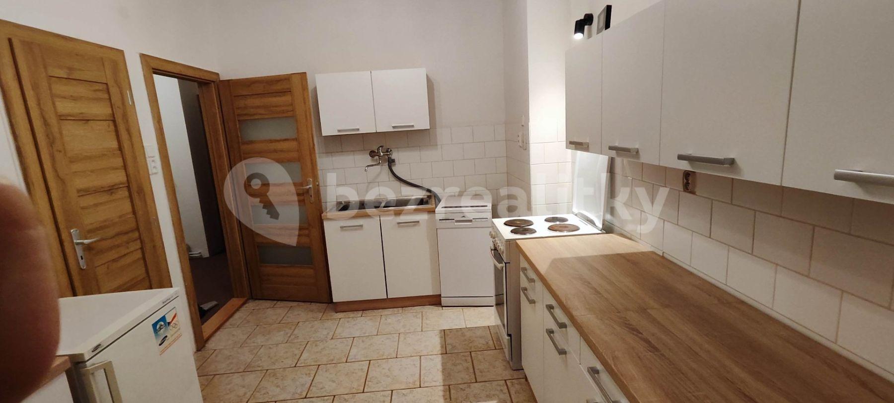 3 bedroom flat to rent, 78 m², Dvorecká, Prague, Prague